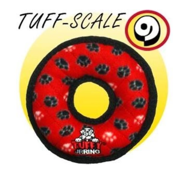 Toy - Tuffy Ring