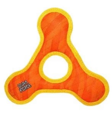 Toy - Tuffy DuraForce Triangle Ring