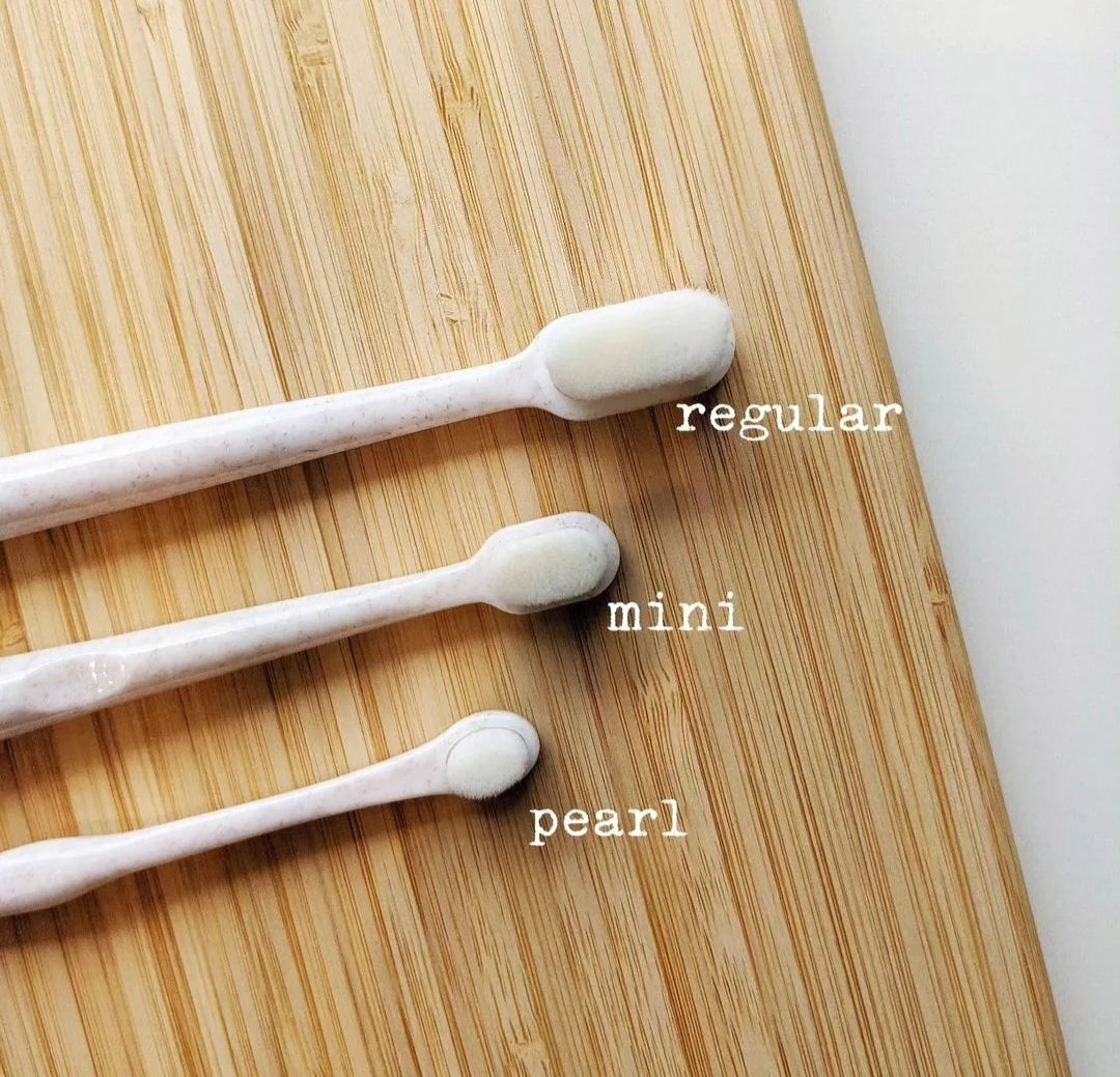 Wag & Bright Puppy Polisher Eco Toothbrush FINAL SALE
