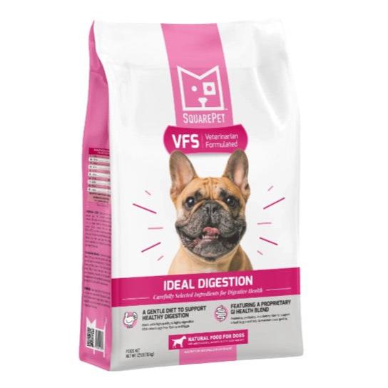 SquarePet Dog Ideal Digestion Formula