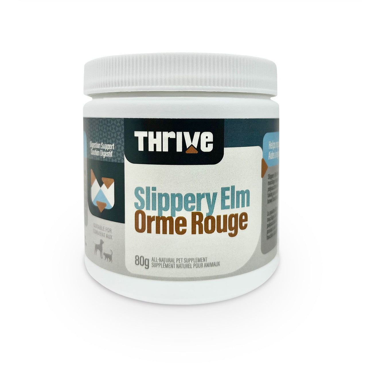 Thrive Slippery Elm