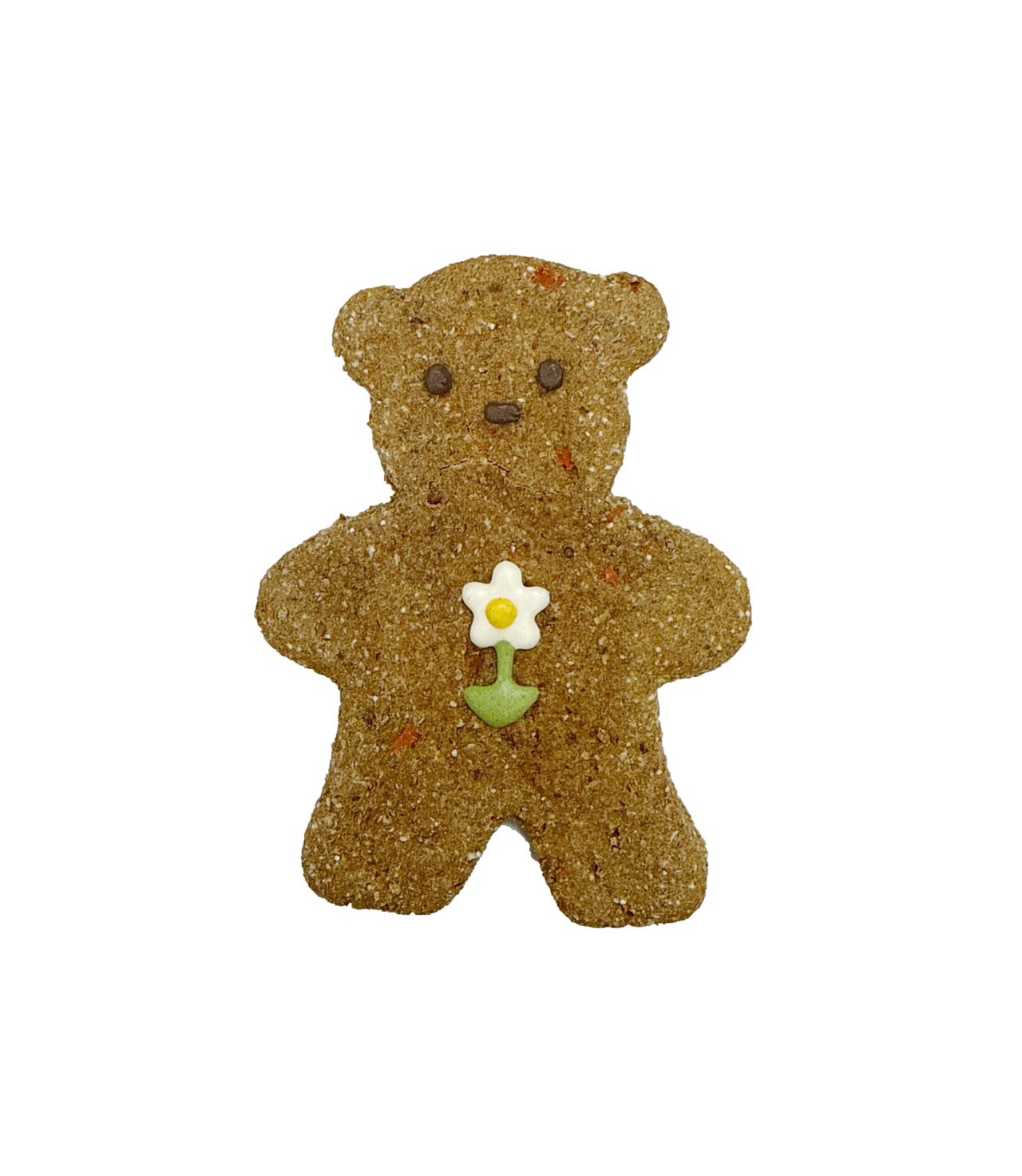 Pumpkin Carrot Apple Bear