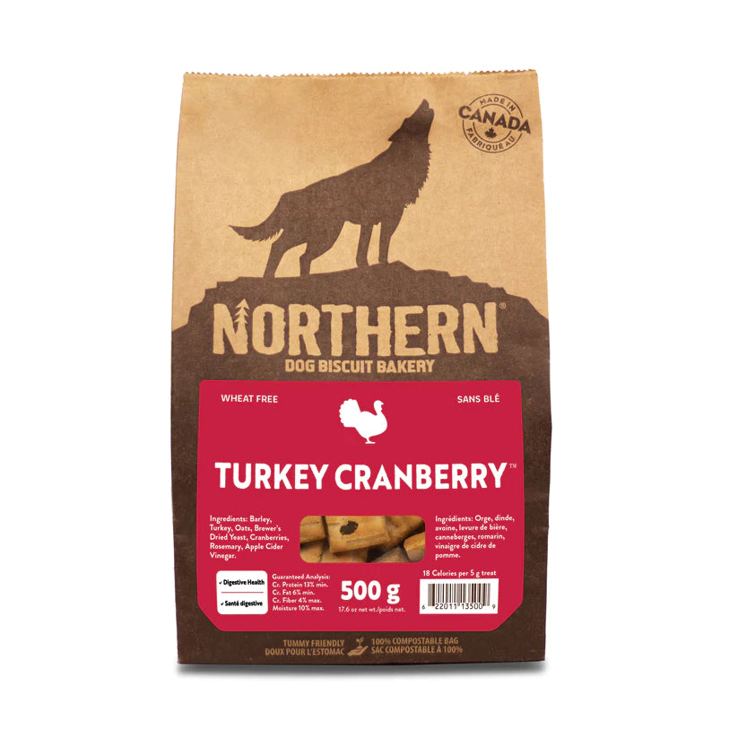 Northern Biscuit Turkey Cranberry