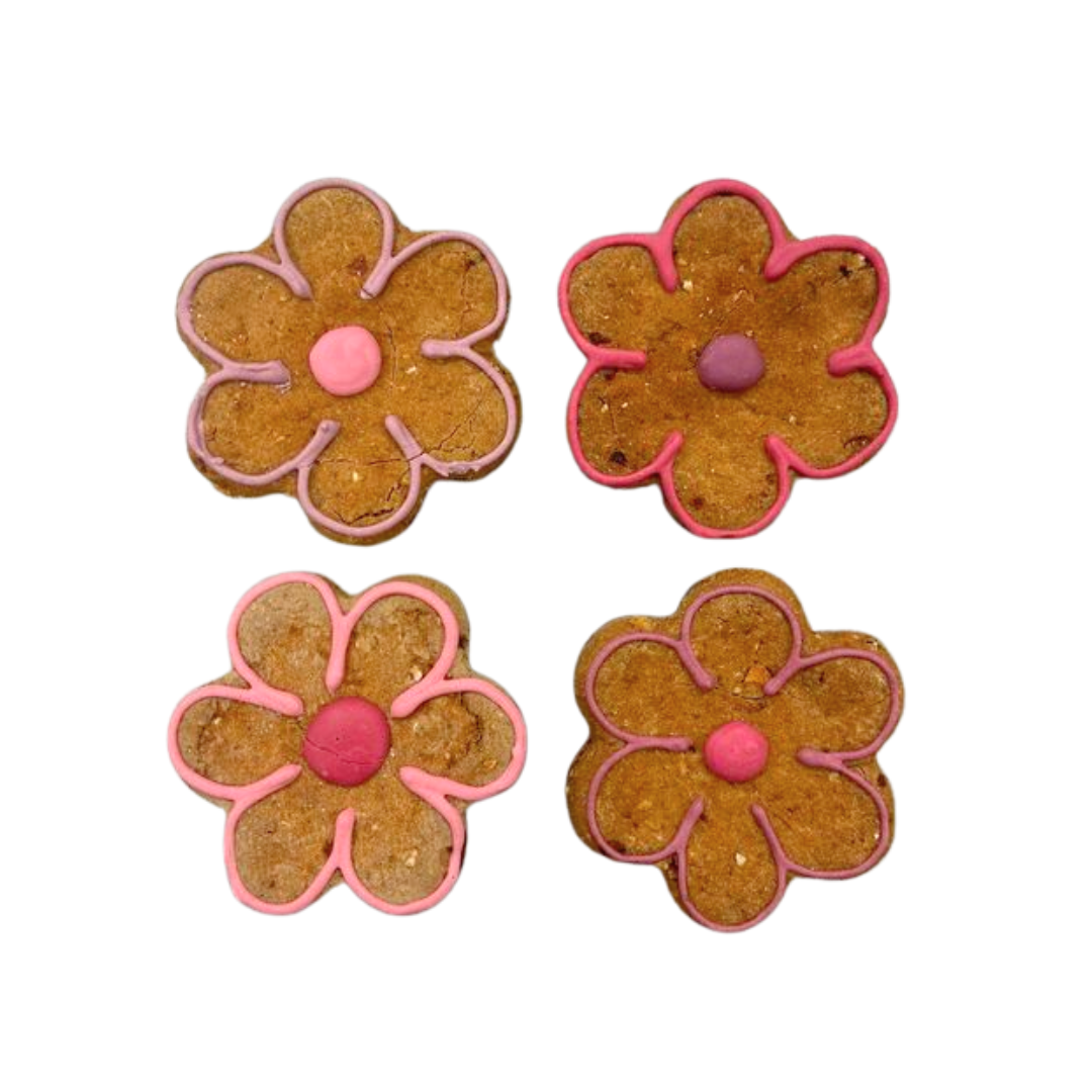 Turkey Cranberry Flower