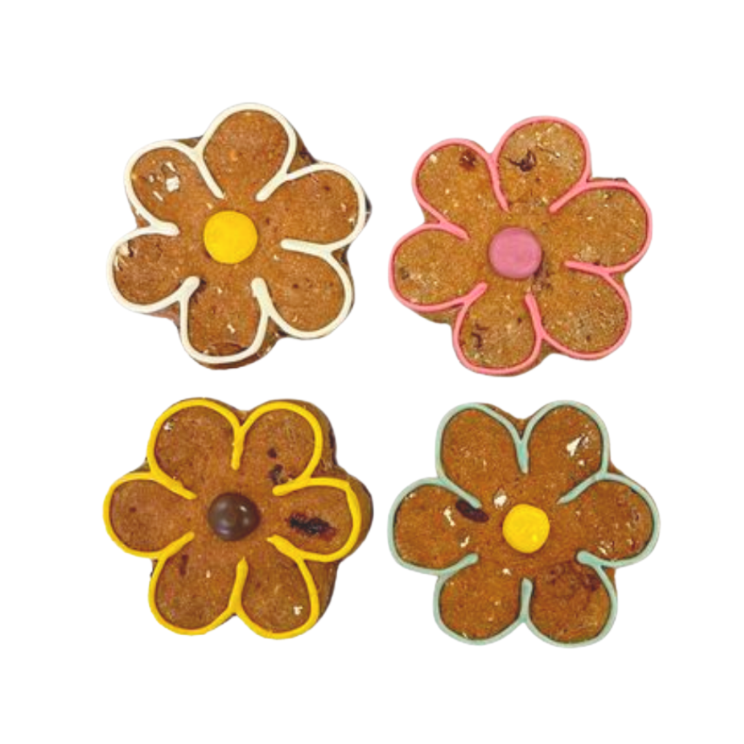 Turkey Cranberry Summer Flowers