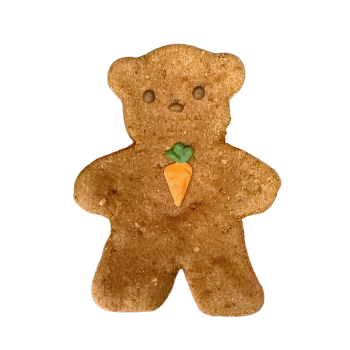 Pumpkin Carrot Apple Bear