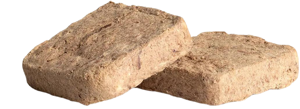 Vital Essentials Cat Freeze Dried Mini Patties Chicken *SPECIAL ORDER*