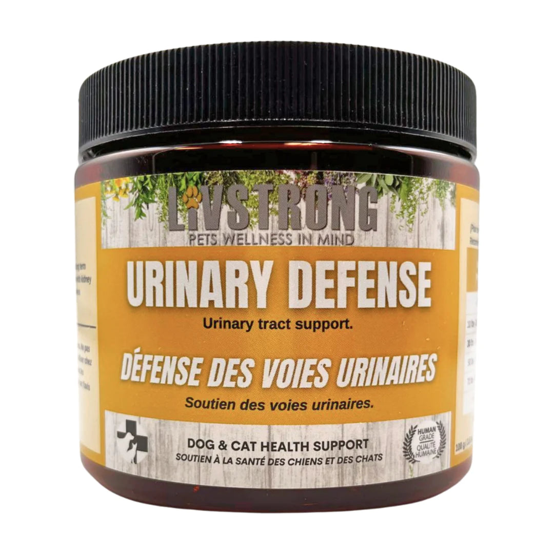 Livstrong Urinary Defense 100g