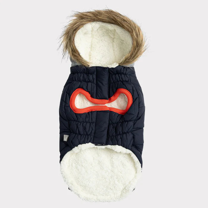 GF Pet Jacket Winter Sailor Parka