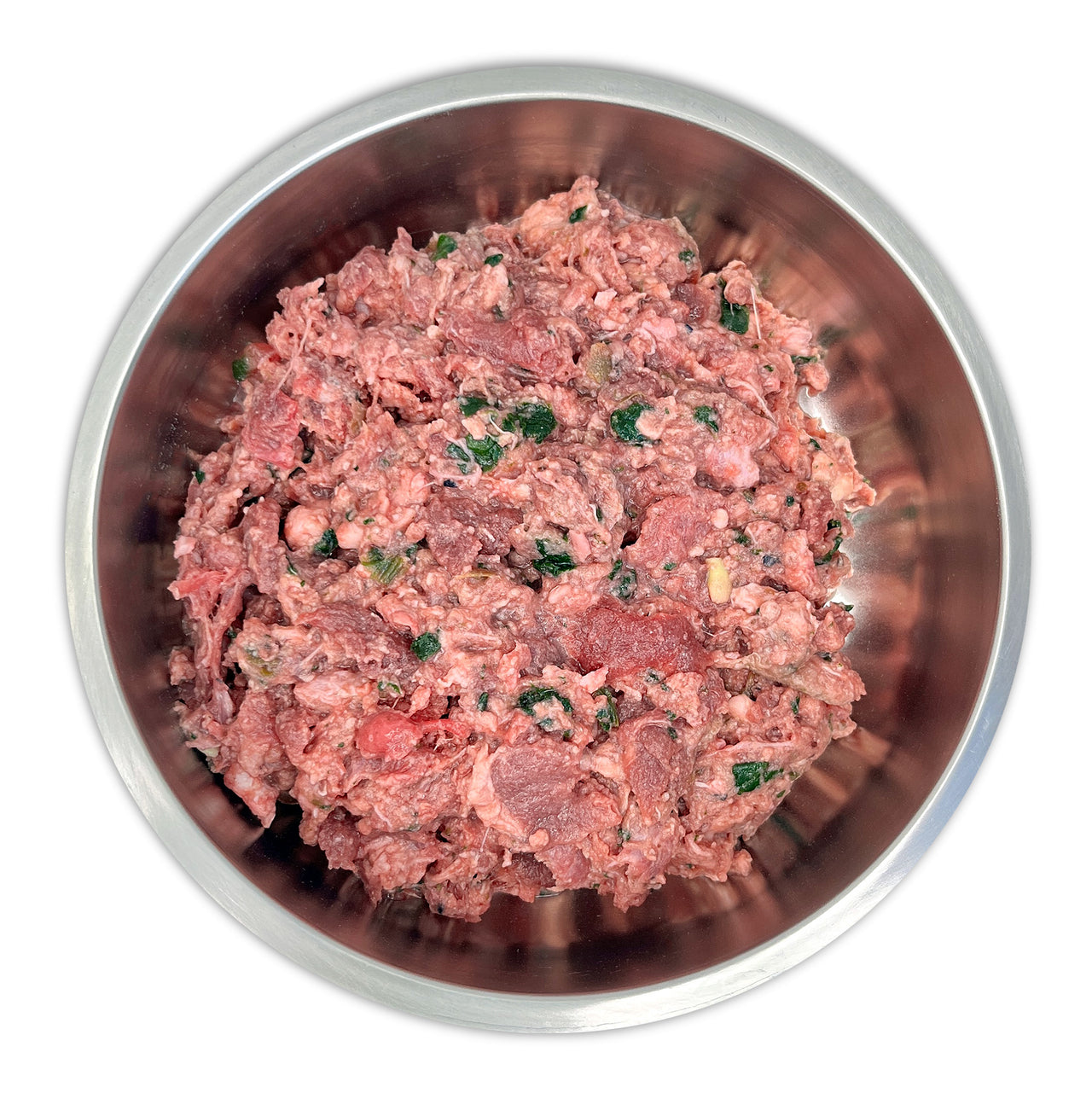 Big Country Raw Grab N Go XL Beef