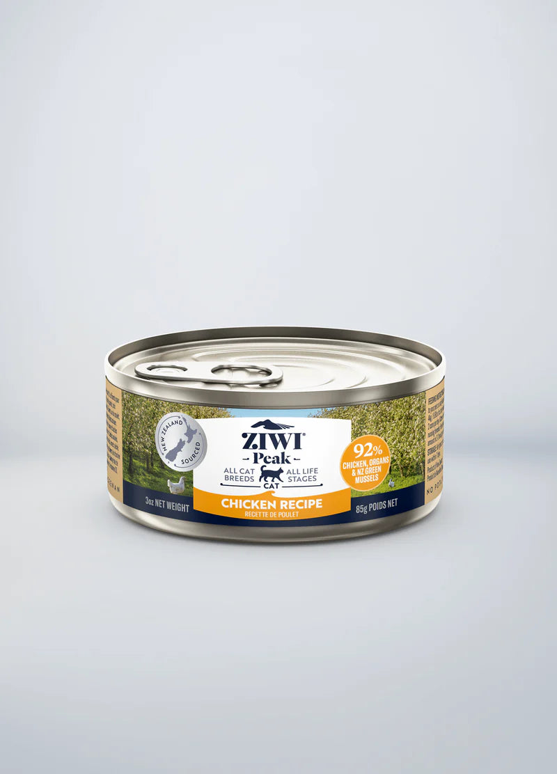 Ziwi Peak Cat Can Chicken *SPECIAL ORDER*