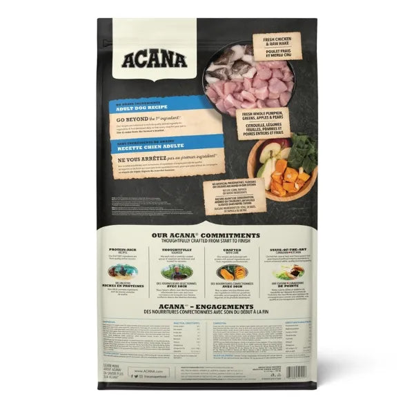 Acana Dog Adult *SPECIAL ORDER*