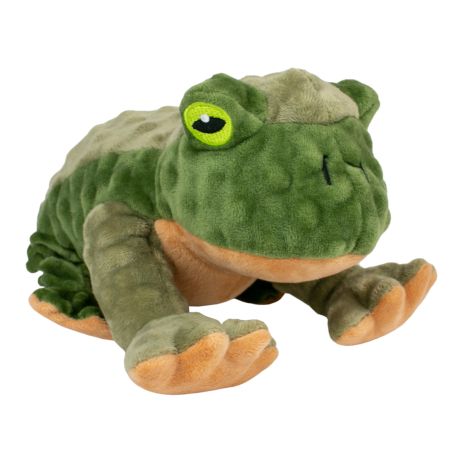 Toy - Tall Tails Plush Frog Twitchy 9"