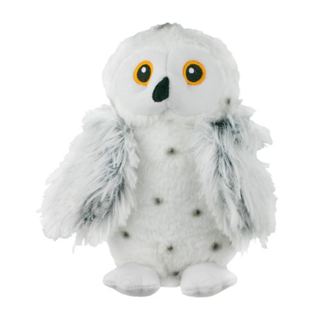 Toy - Tall Tails Animated Snow Owl
