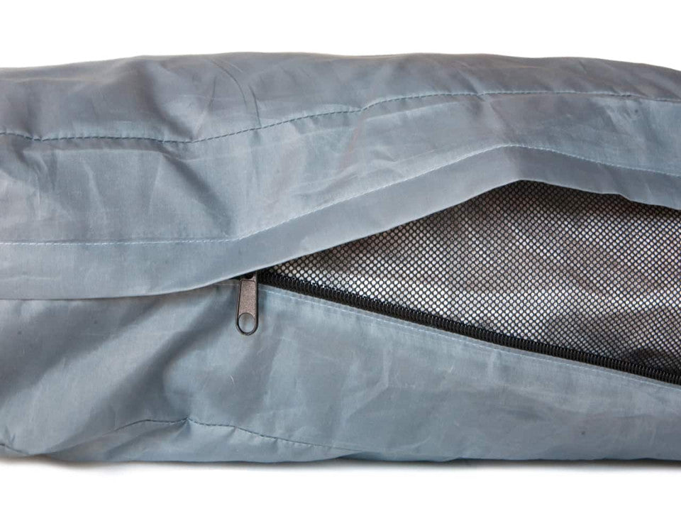 MollyMutt Stuff Sack Water Resistant Armor