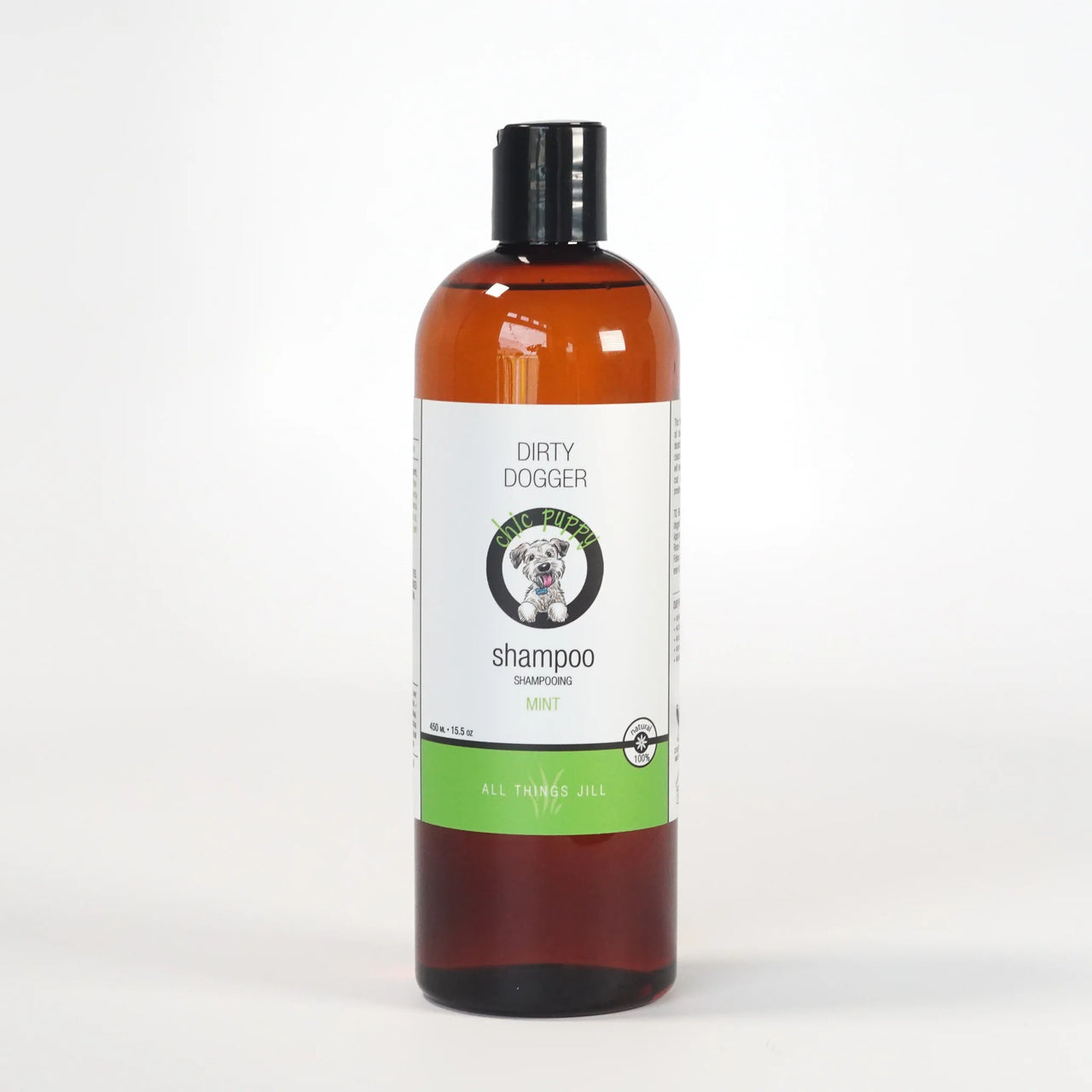 All Things Jill Dirty Dogger Shampoo Mint