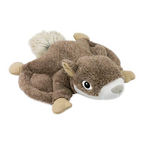 Toy - Tall Tails 12" Flying Squirrel Fetch Toy
