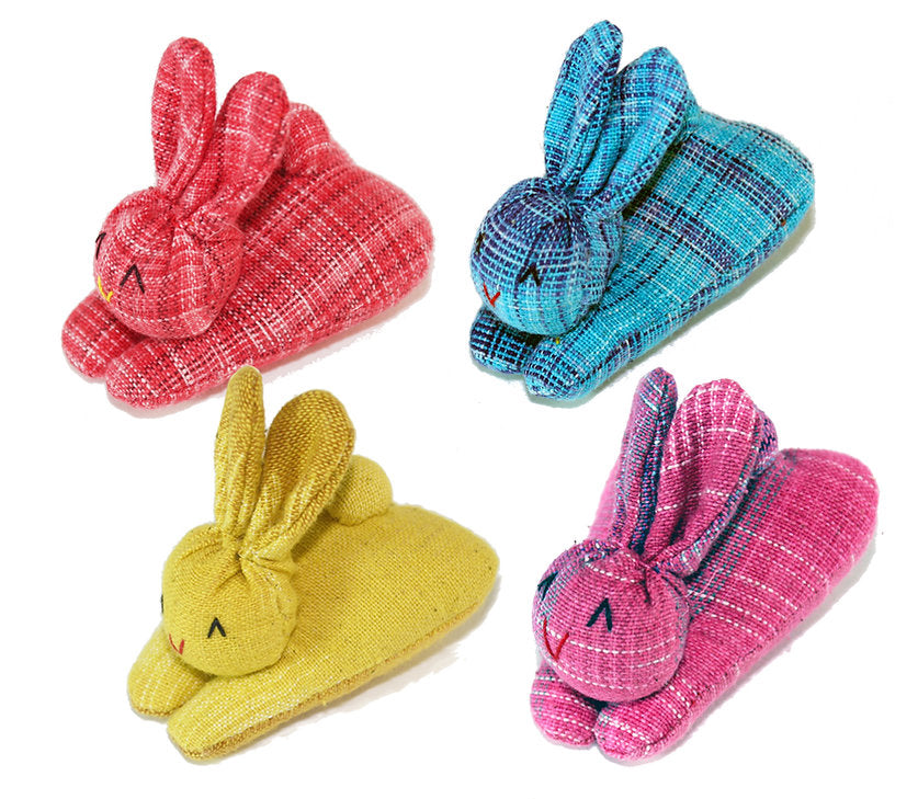 Goli Design Nip Naps & Curly Catnip Toys