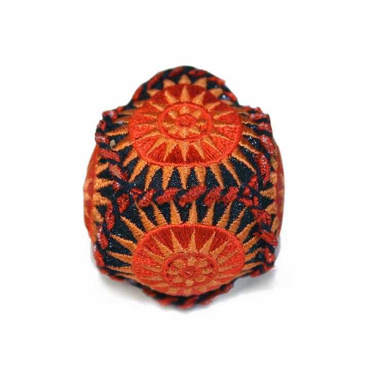 Goli Design Totem Balls Catnip Infused Cat Toy