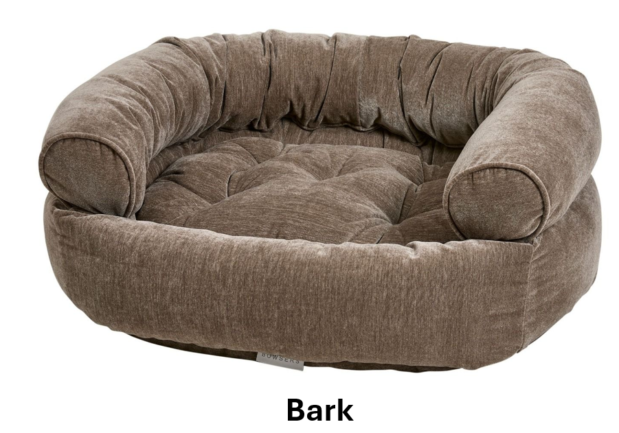Bowsers Double Donut Bed *SPECIAL ORDER*