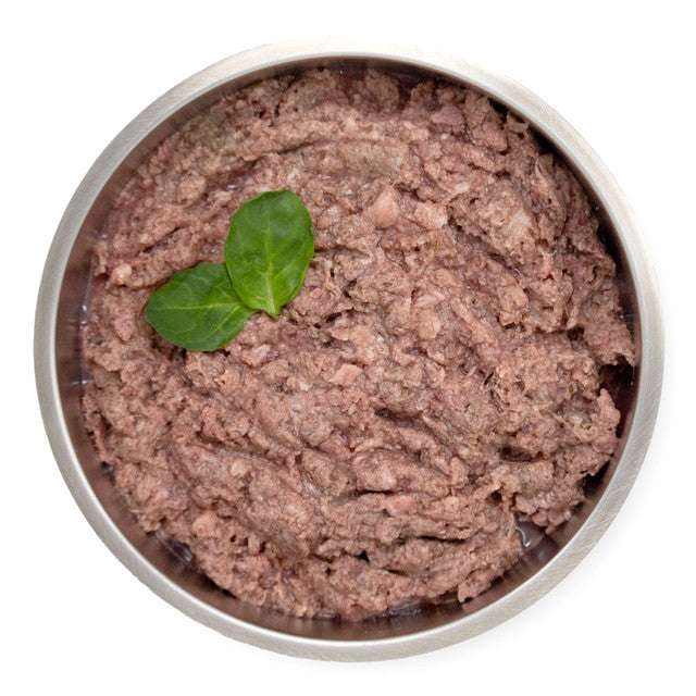 Big Country Raw Dinner Beef