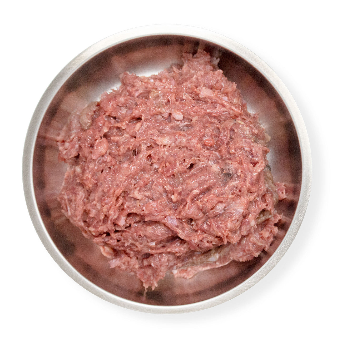 Big Country Raw Signature Breeder Blend