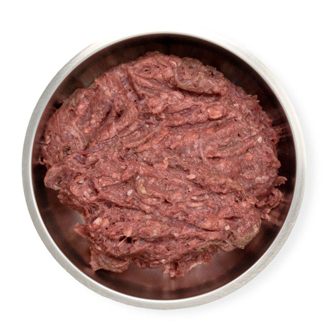 Big Country Raw Pure Beef