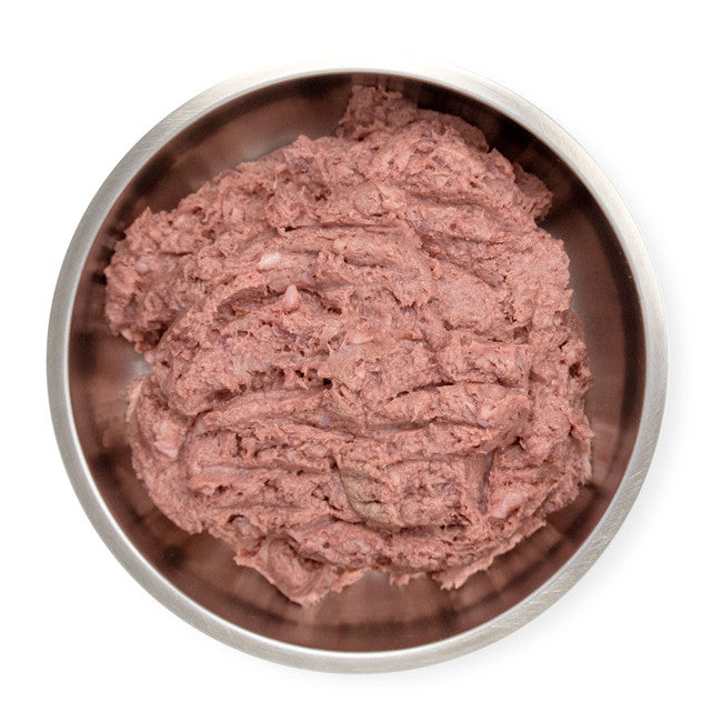 Big Country Raw Pure Pork