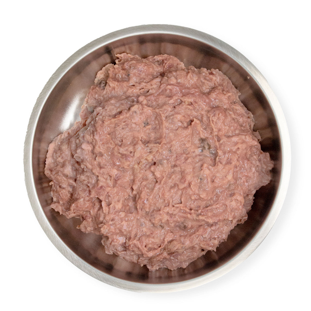 Big Country Raw Signature Turkey Salmon Lamb Blend