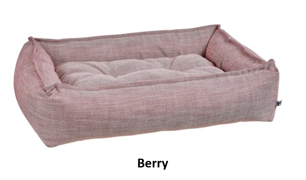 Bowsers Sterling Lounge Bed *SPECIAL ORDER*