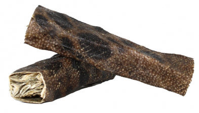 Gunni's Pet Wolffish Skin Chewy Stick