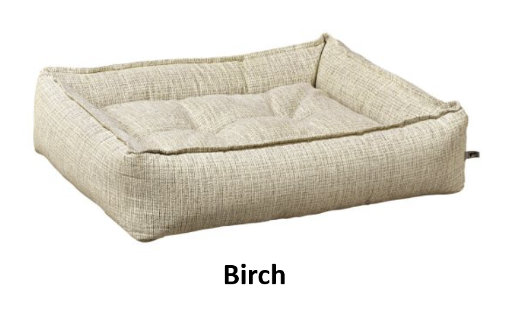 Bowsers Sterling Lounge Bed *SPECIAL ORDER*