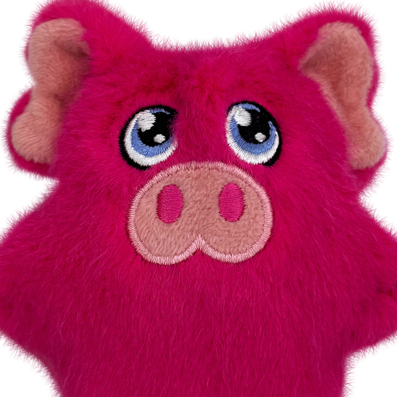 Kong Snuzzles Mini Pig