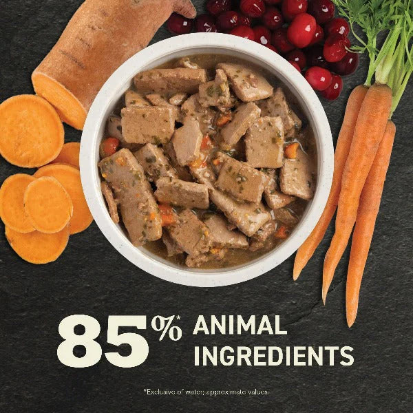 Acana Dog Can Poultry Recipe in Bone Broth *SPECIAL ORDER*