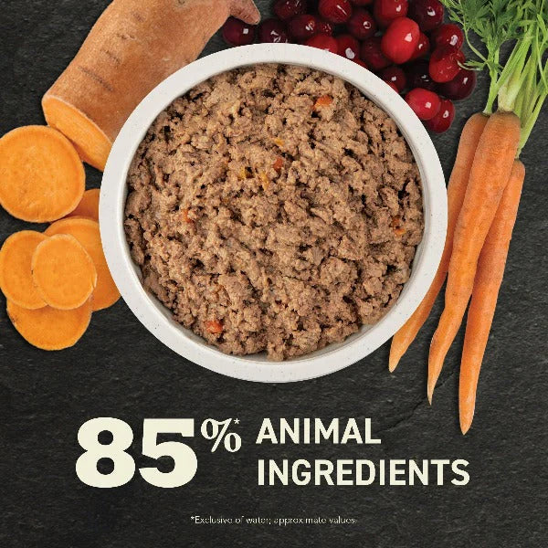 Acana Dog Can Puppy Recipe in Bone Broth