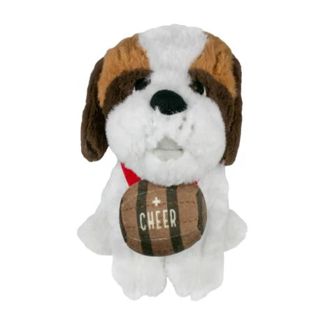 Tall Tails Dog Toy Holiday Cheer Dog