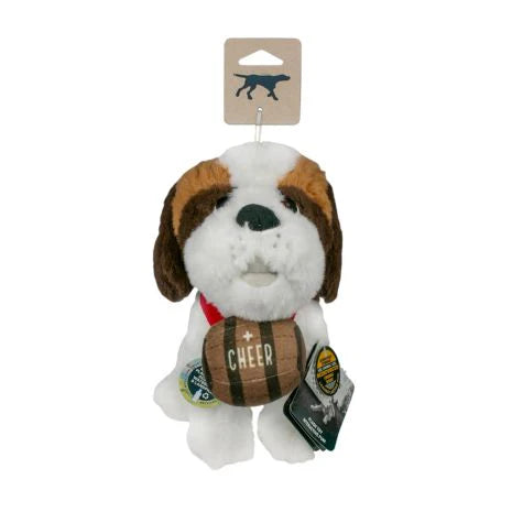 Tall Tails Dog Toy Holiday Cheer Dog