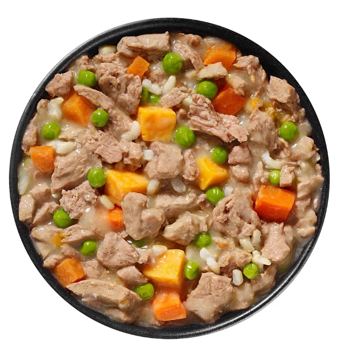 Go! Dog Tetra Skin & Coat Shredded Chicken