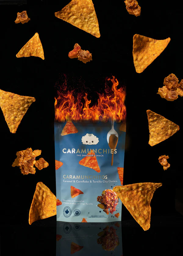 Caramunchies Caramunchitos