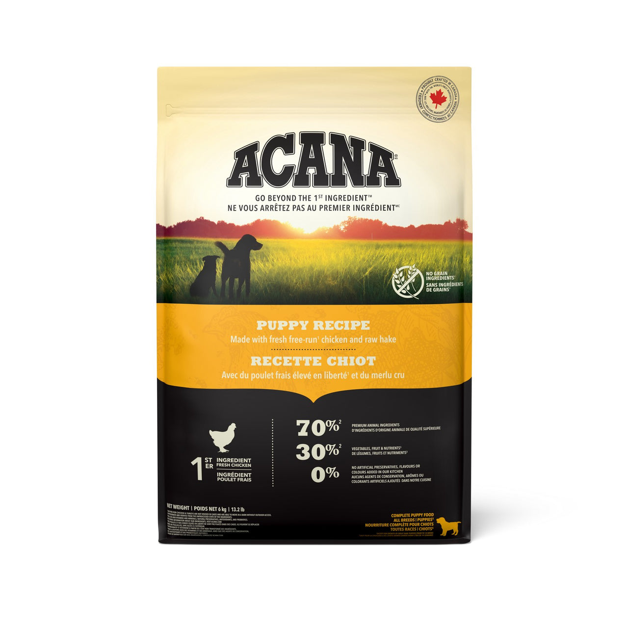 Acana Dog Puppy