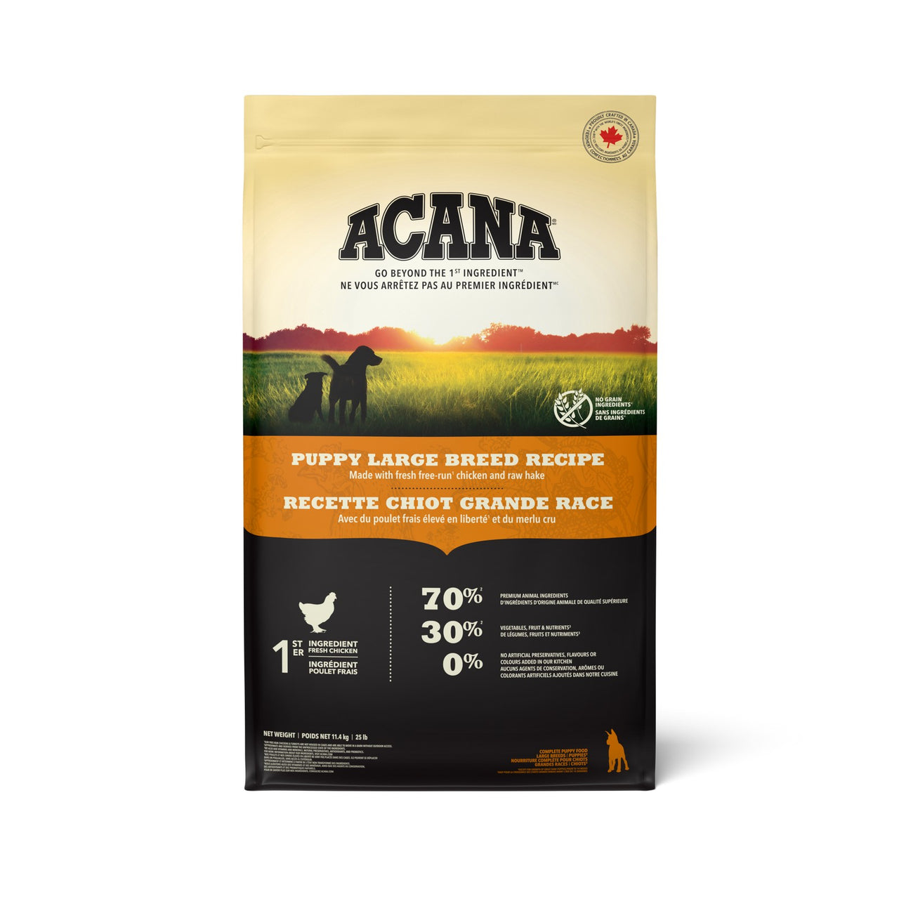 Acana Dog Puppy Large Breed