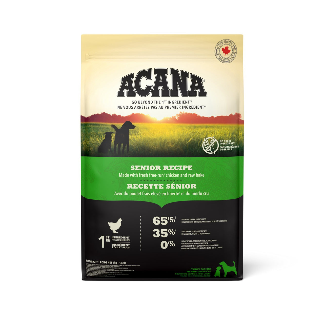 Acana Dog Senior
