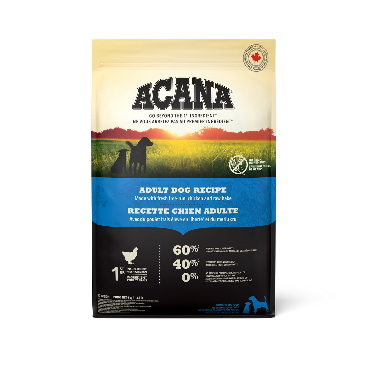 Acana Dog Adult *SPECIAL ORDER*