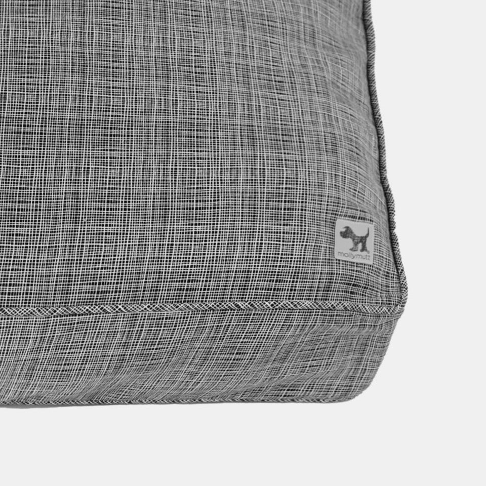 MollyMutt Dog Bed Cover River