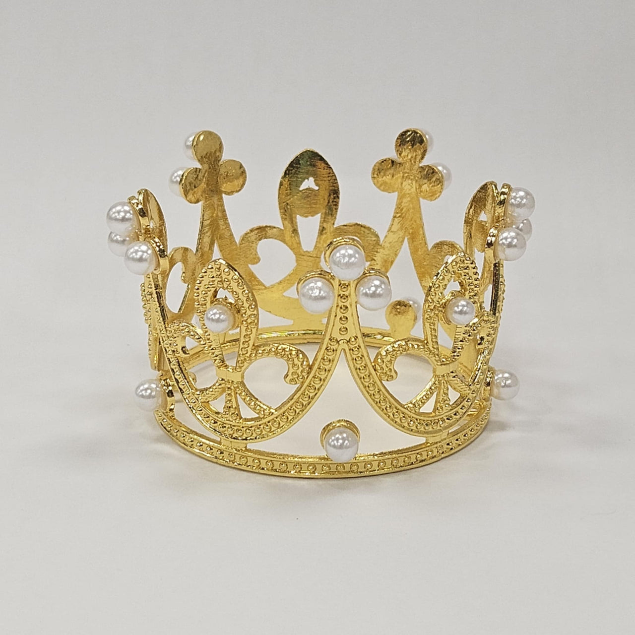 Bejewelled Crown
