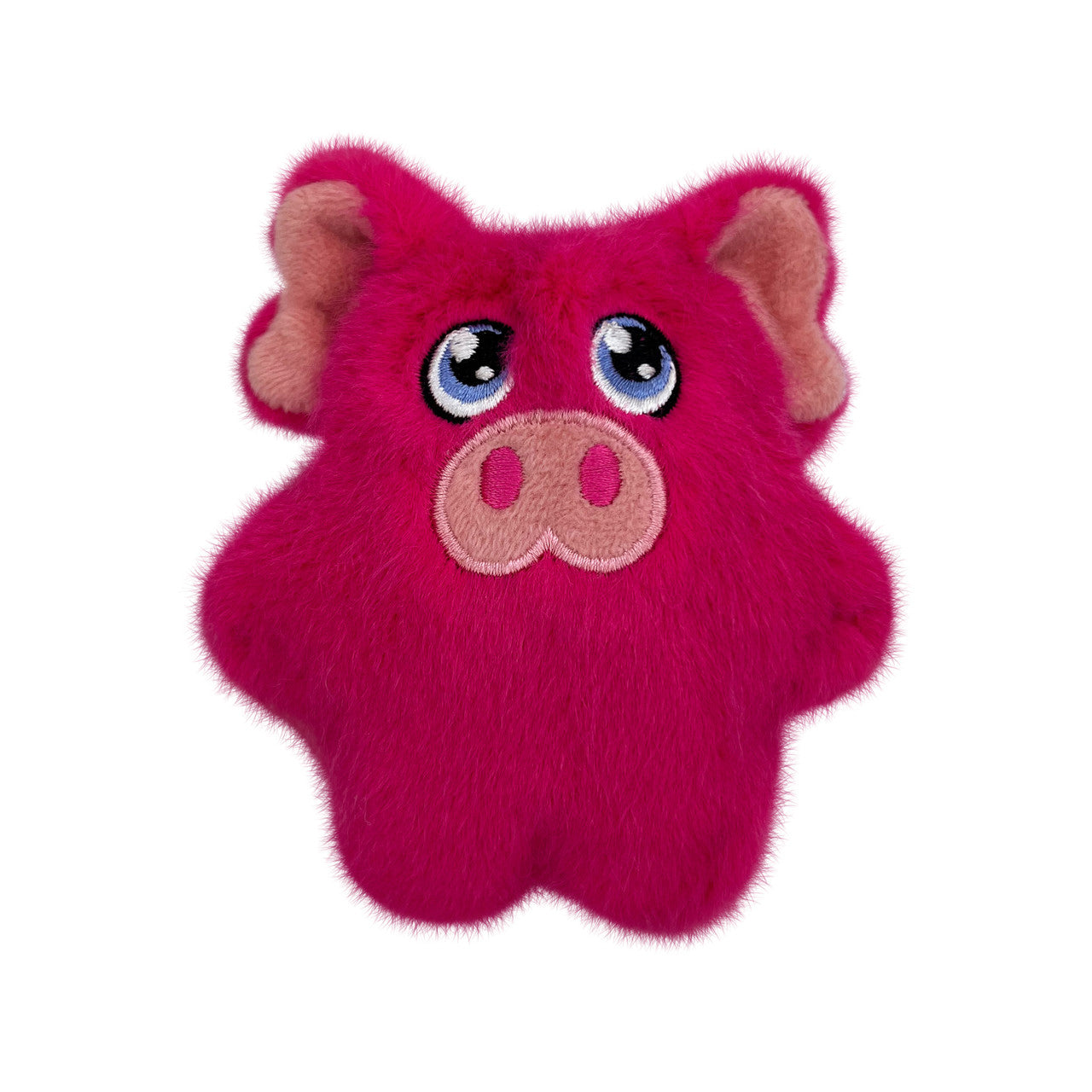 Kong Snuzzles Mini Pig