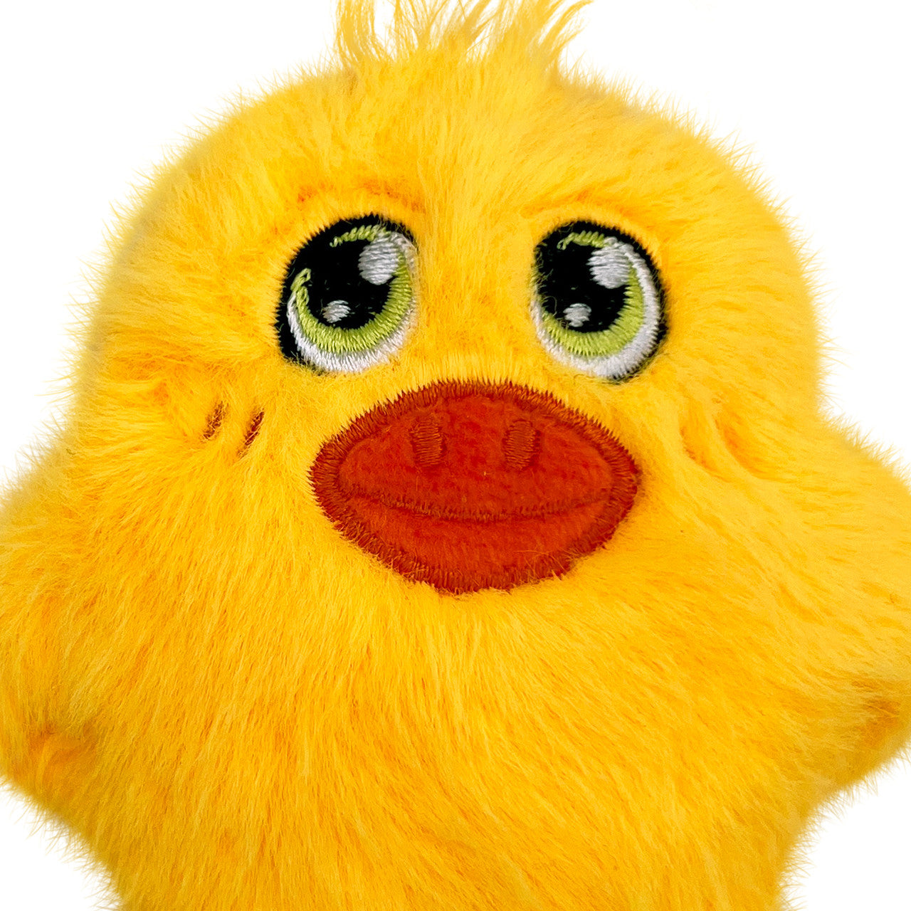 Kong Snuzzles Mini Duck