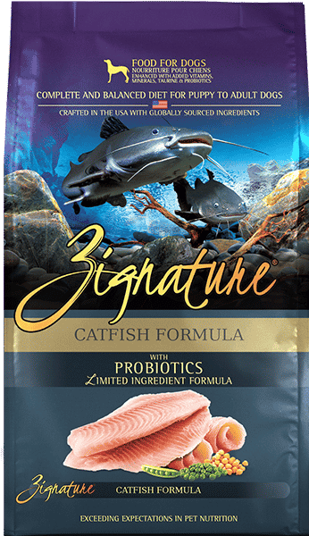 Zignature Catfish *SPECIAL ORDER*