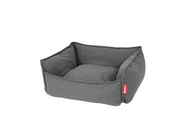 Budz Cuddler Bed Anemone Charcoal FINAL SALE