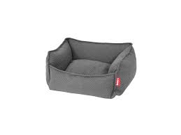 Budz Cuddler Bed Anemone Charcoal FINAL SALE